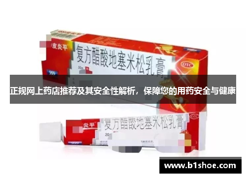 正规网上药店推荐及其安全性解析，保障您的用药安全与健康