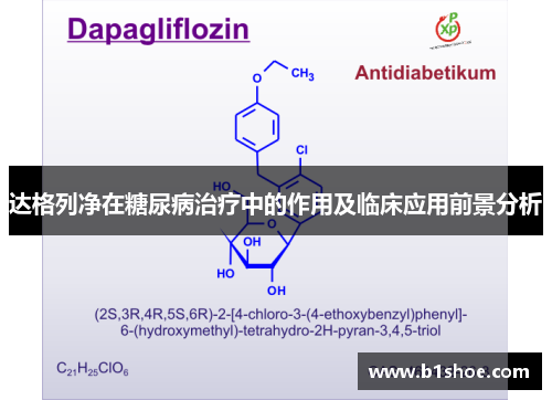 达格列净在糖尿病治疗中的作用及临床应用前景分析