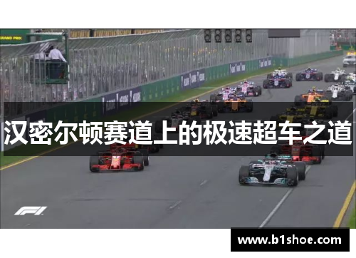 汉密尔顿赛道上的极速超车之道